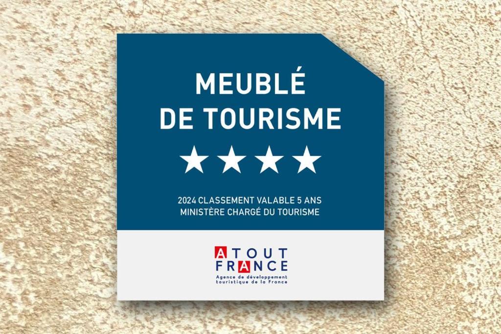 Cottage Des Pleiades - Station De Ski Accessible A Pieds Les Angles  Exterior foto